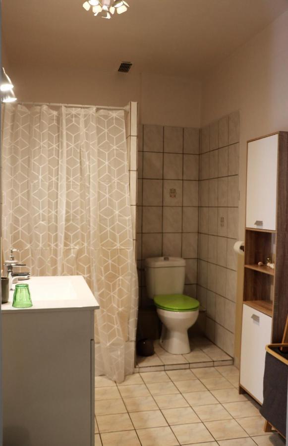 Les Vergers De La Bouligaire Gites Mirmande Exteriör bild