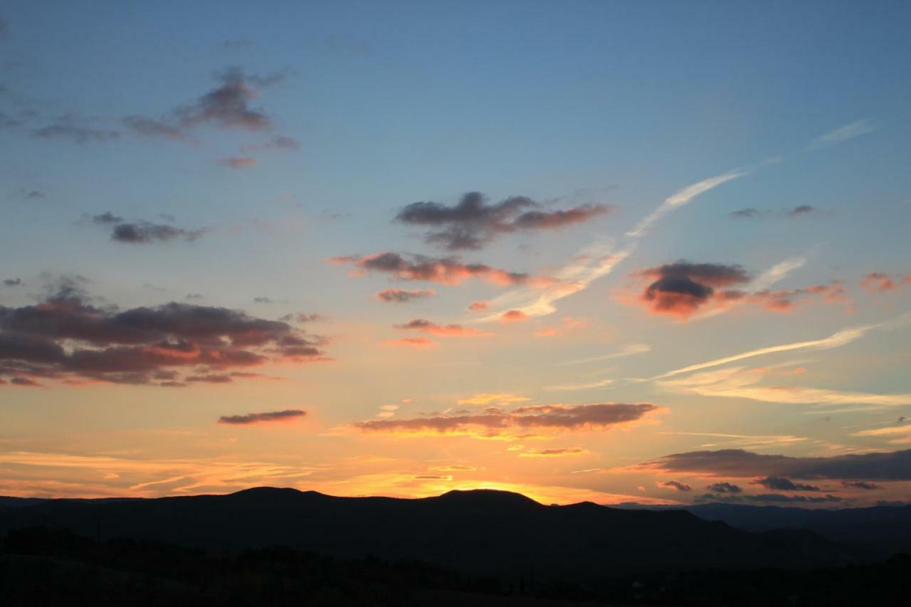 Les Vergers De La Bouligaire Gites Mirmande Exteriör bild